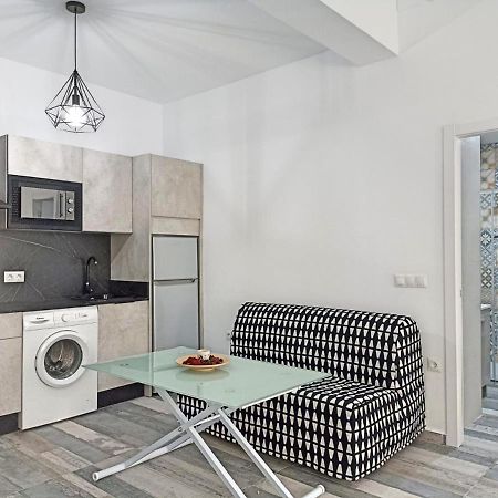 Modernos Apartamentos En Ciudad Jardin 科爾多瓦 外观 照片