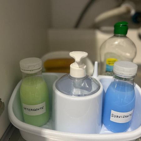 Modernos Apartamentos En Ciudad Jardin 科爾多瓦 外观 照片