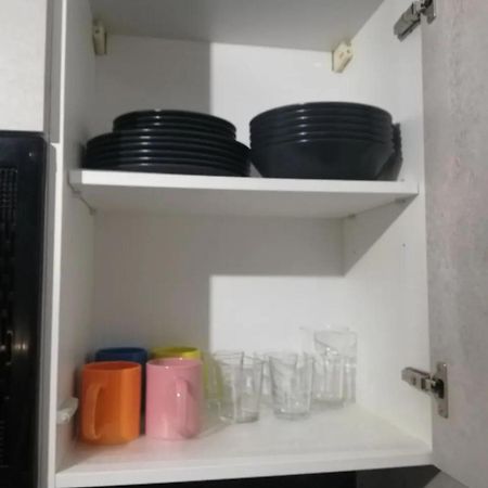 Modernos Apartamentos En Ciudad Jardin 科爾多瓦 外观 照片