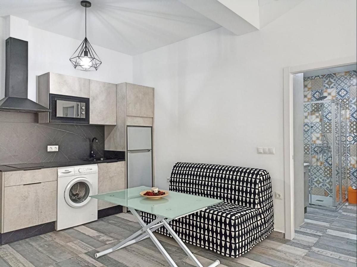 Modernos Apartamentos En Ciudad Jardin 科爾多瓦 外观 照片