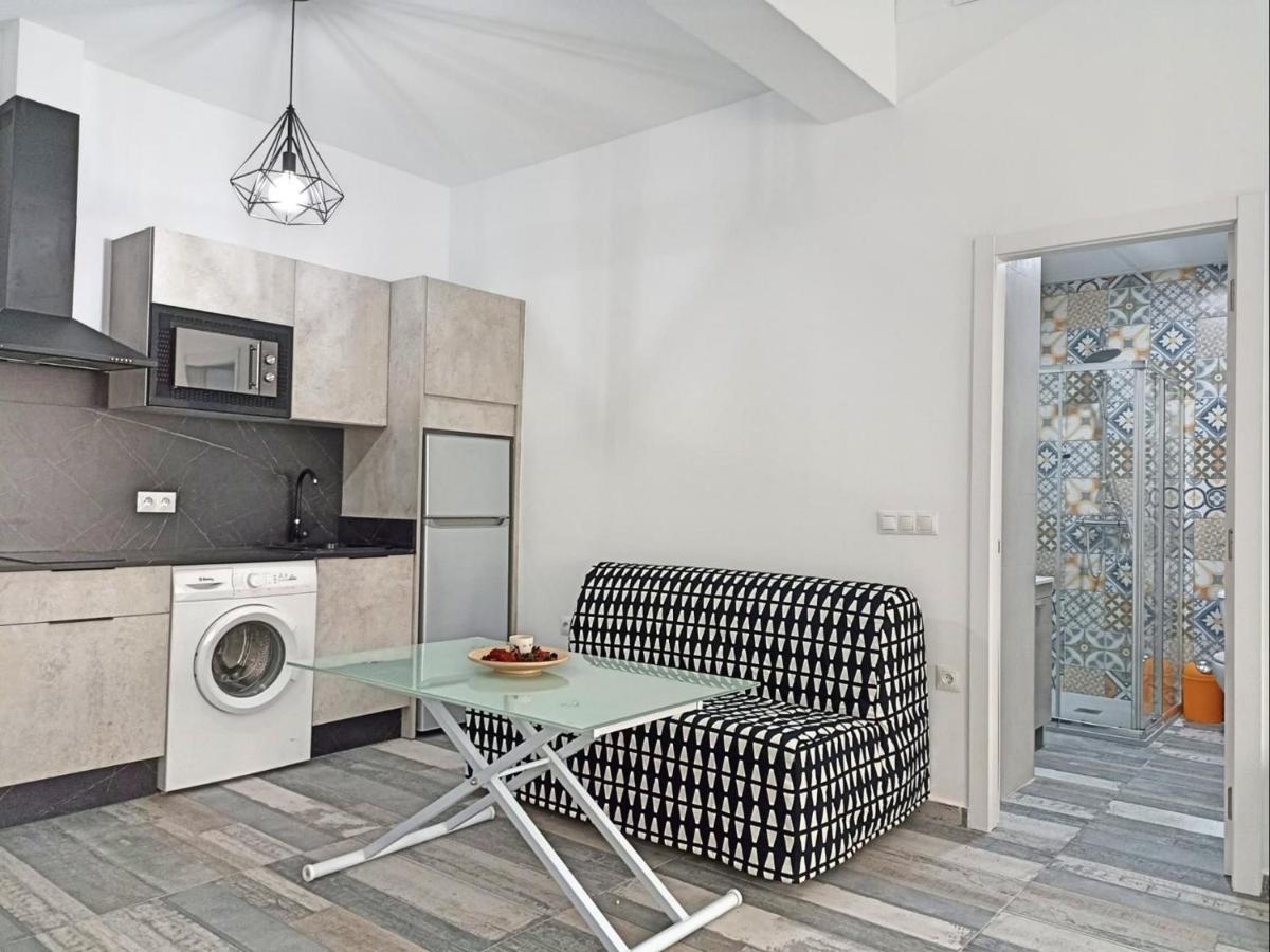 Modernos Apartamentos En Ciudad Jardin 科爾多瓦 外观 照片