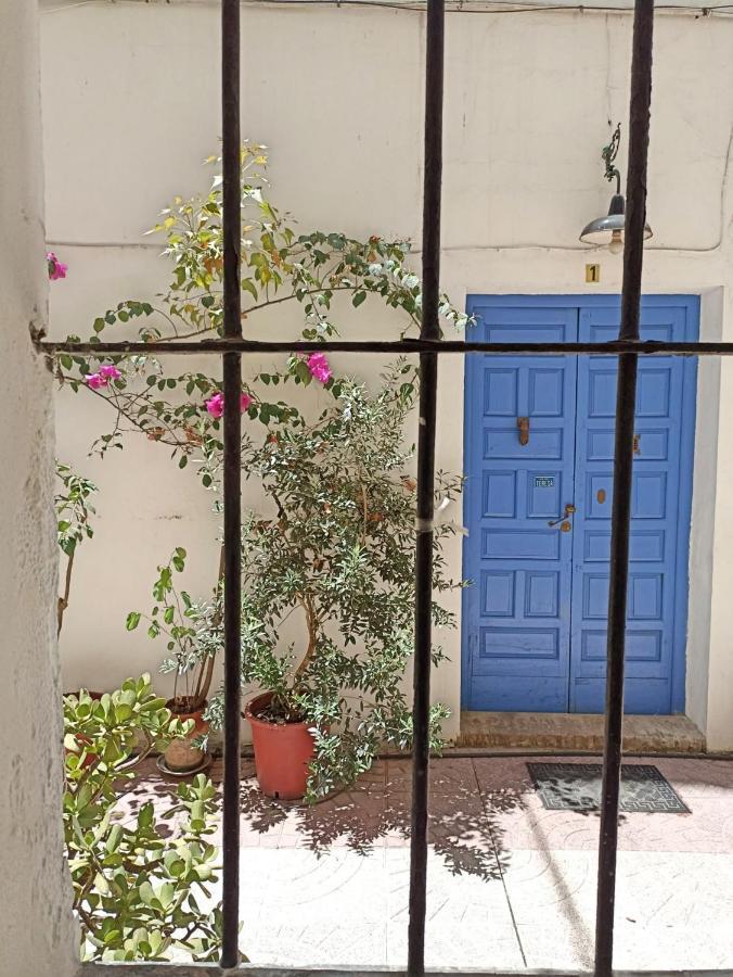 Modernos Apartamentos En Ciudad Jardin 科爾多瓦 外观 照片