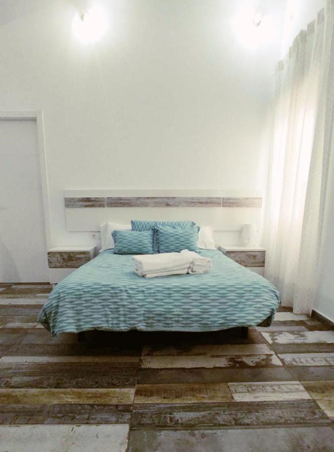 Modernos Apartamentos En Ciudad Jardin 科爾多瓦 外观 照片