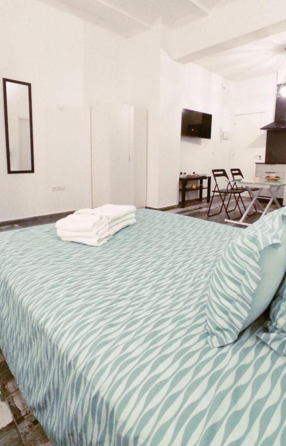 Modernos Apartamentos En Ciudad Jardin 科爾多瓦 外观 照片