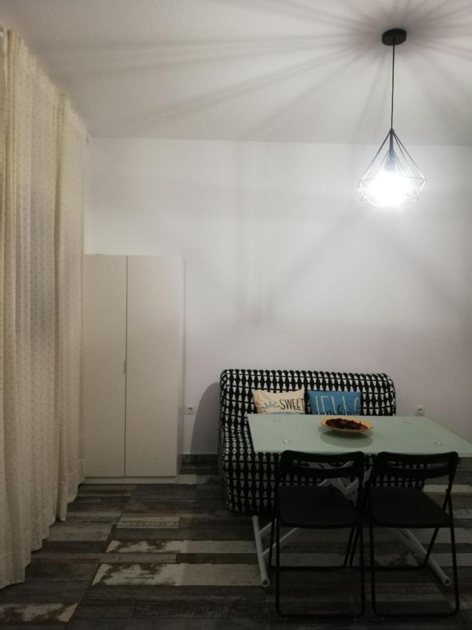 Modernos Apartamentos En Ciudad Jardin 科爾多瓦 外观 照片
