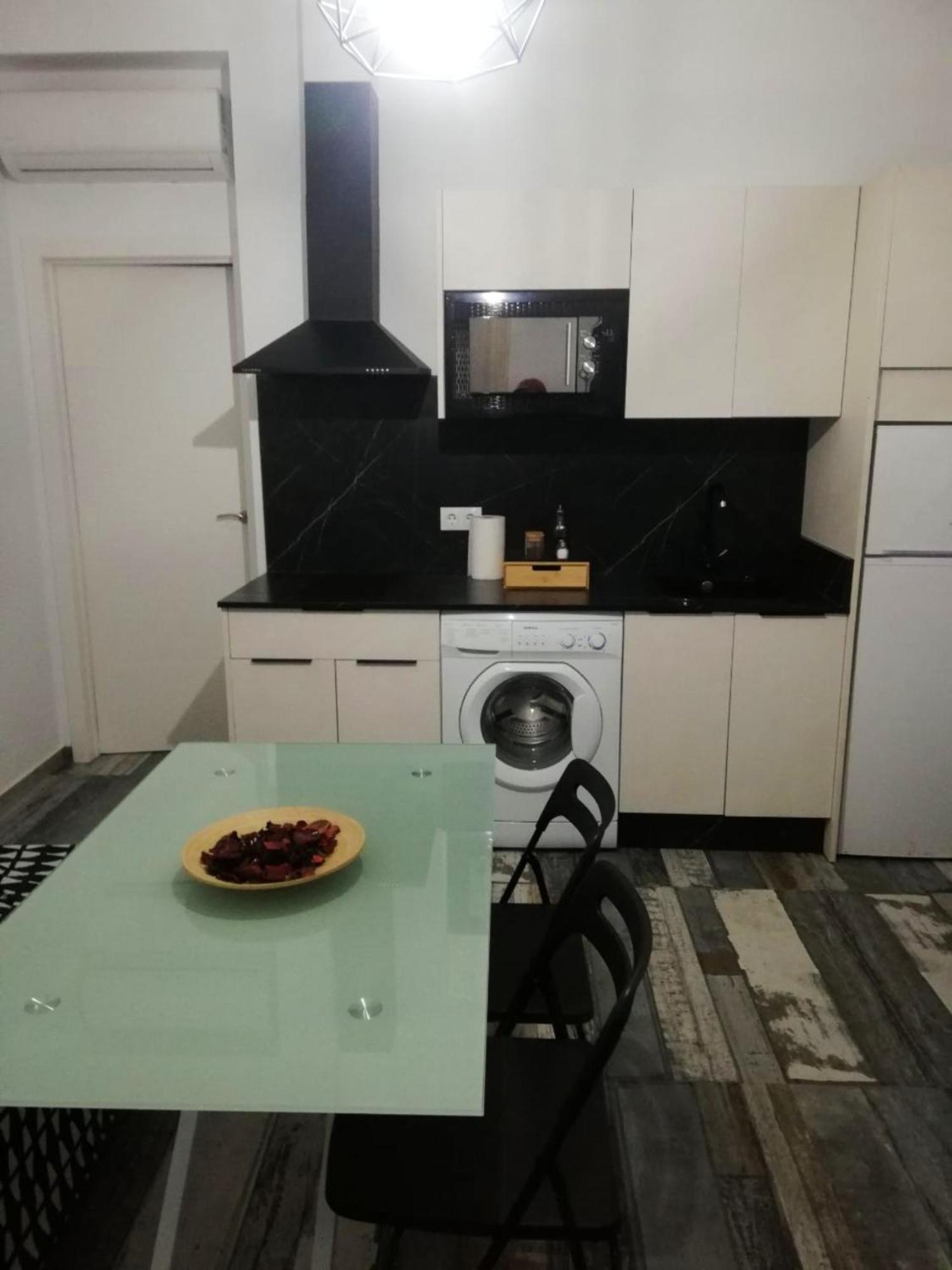 Modernos Apartamentos En Ciudad Jardin 科爾多瓦 外观 照片