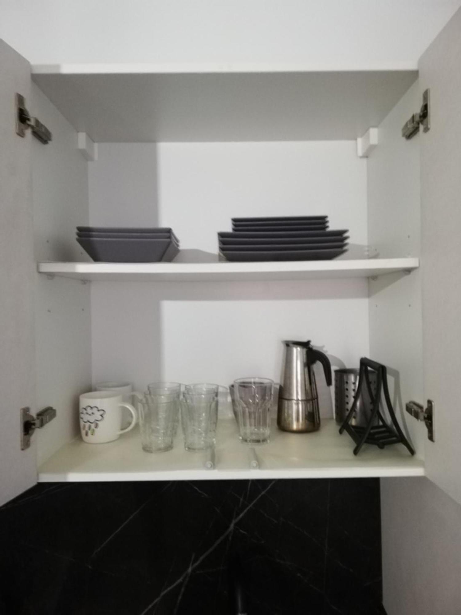 Modernos Apartamentos En Ciudad Jardin 科爾多瓦 外观 照片