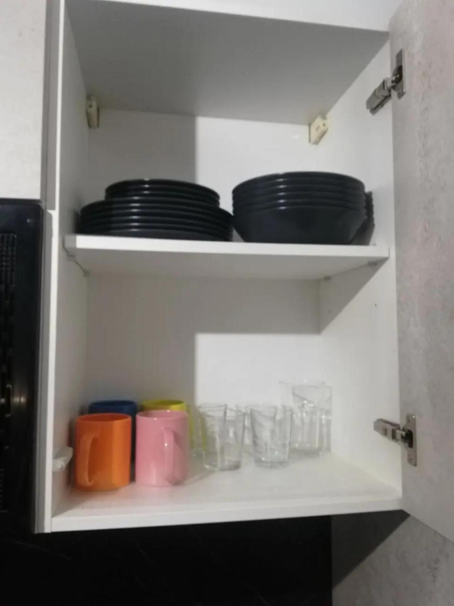 Modernos Apartamentos En Ciudad Jardin 科爾多瓦 外观 照片